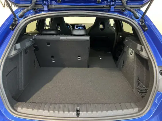 BMW SERIE 1 F70 - voiture de démonstration - Photo 16