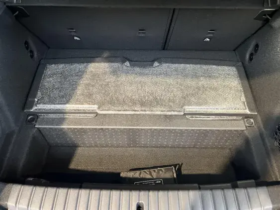 BMW SERIE 1 F70 - voiture de démonstration - Photo 17