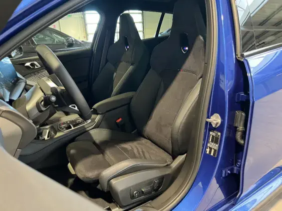 BMW SERIE 1 F70 - voiture de démonstration - Photo 18