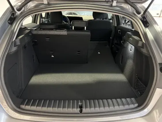 BMW SERIE 1 F70 - voiture de démonstration - Photo 15