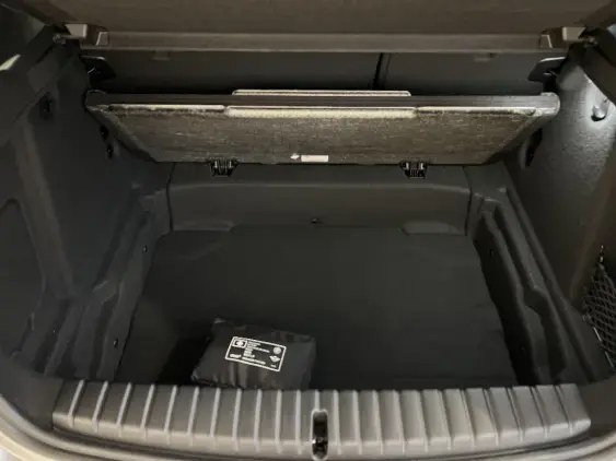 BMW SERIE 1 F70 - voiture de démonstration - Photo 16