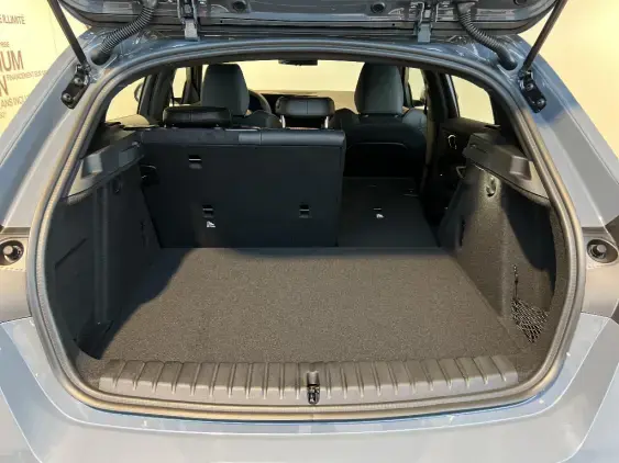 BMW SERIE 1 F70 - voiture de démonstration - Photo 15