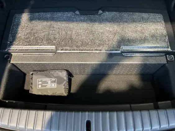 BMW SERIE 1 F70 - voiture de démonstration - Photo 16