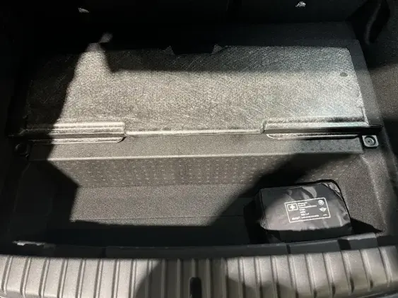 BMW SERIE 1 F70 - voiture de démonstration - Photo 17