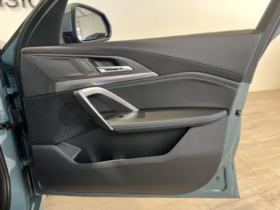 BMW X1 U11 - voiture de démonstration - Photo 19