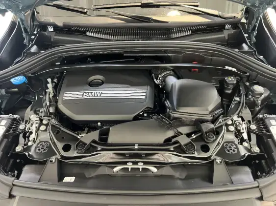 BMW X1 U11 - voiture de démonstration - Photo 20