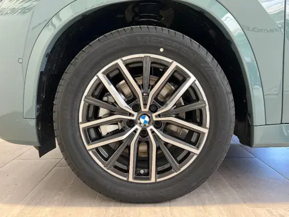 BMW X1 U11 - voiture de démonstration - Photo 22