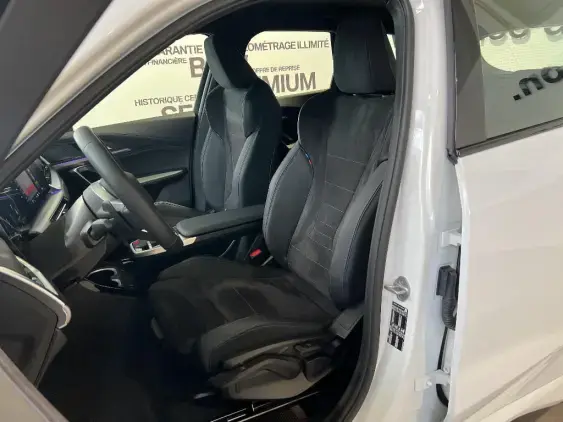 BMW X1 U11 - voiture de démonstration - Photo 18