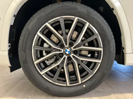 BMW X1 U11 - voiture de démonstration - Photo 23