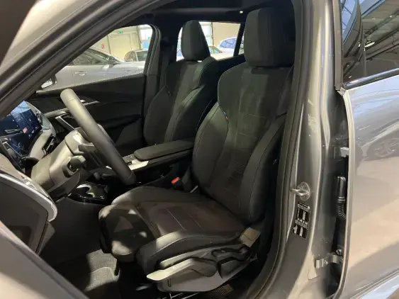 BMW X2 U10 - voiture de démonstration - Photo 18