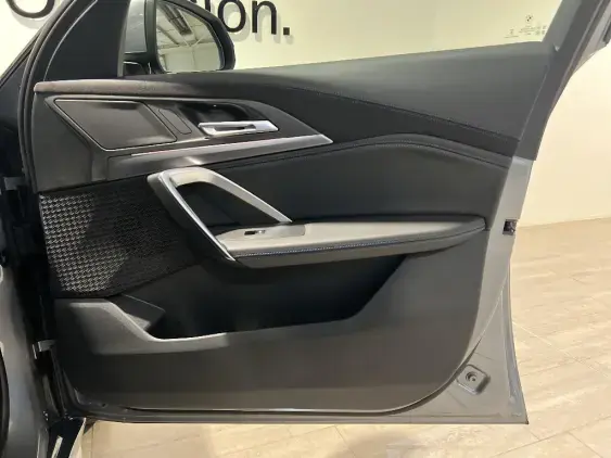 BMW X2 U10 - voiture de démonstration - Photo 19