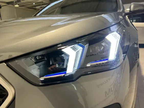 BMW X2 U10 - voiture de démonstration - Photo 21