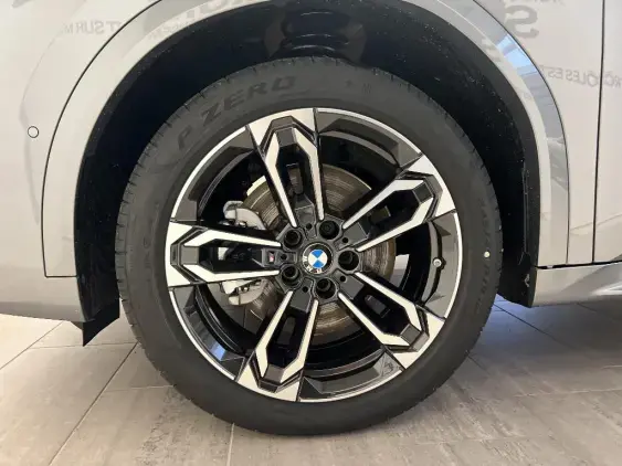 BMW X2 U10 - voiture de démonstration - Photo 22