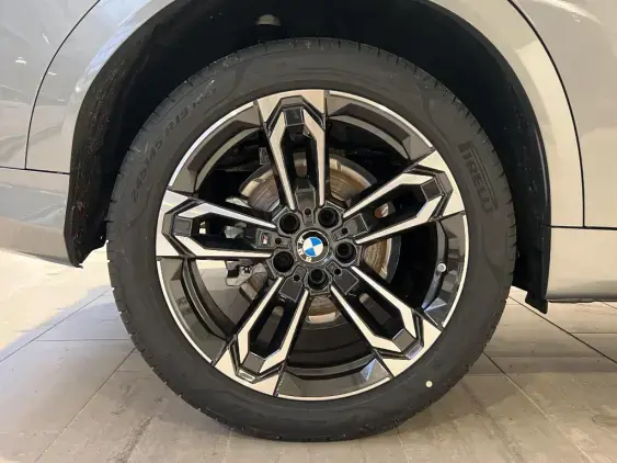 BMW X2 U10 - voiture de démonstration - Photo 24