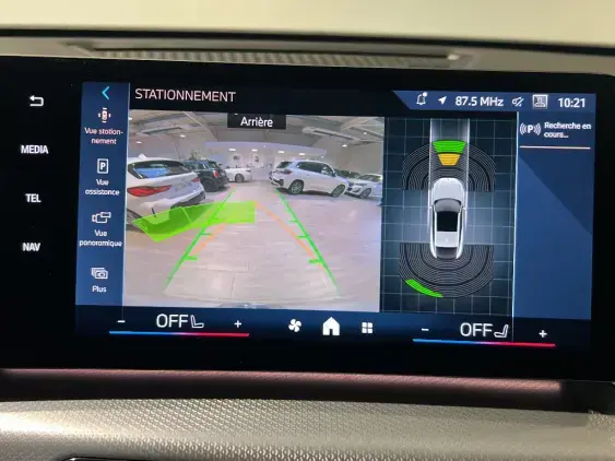 BMW X2 U10 - voiture de démonstration - Photo 17