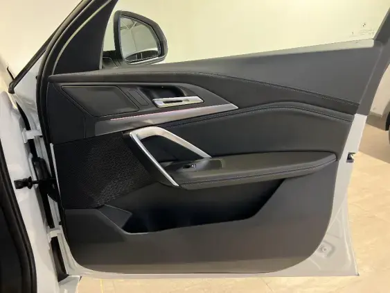 BMW X2 U10 - voiture de démonstration - Photo 19