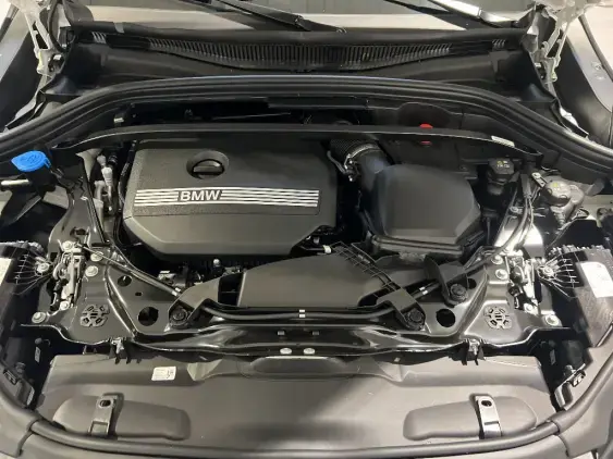 BMW X2 U10 - voiture de démonstration - Photo 20