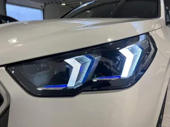 BMW X2 U10 - voiture de démonstration - Photo 21