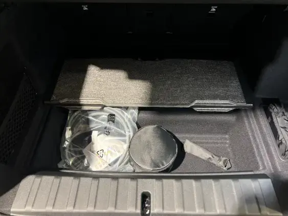 BMW iX2 U10 - voiture de démonstration - Photo 17