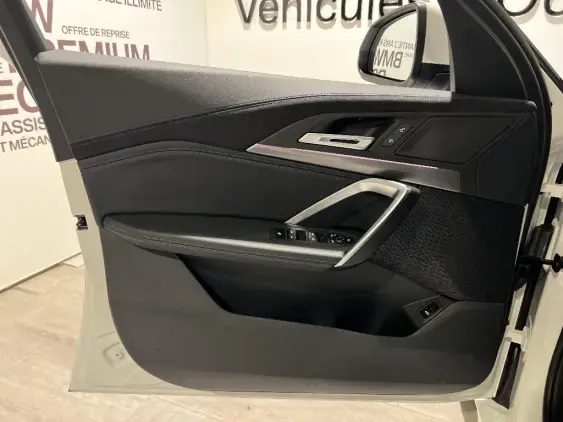 BMW iX2 U10 - voiture de démonstration - Photo 19