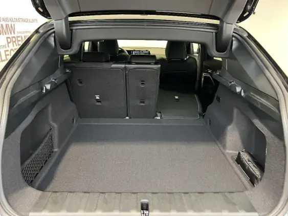 BMW iX2 U10 - voiture de démonstration - Photo 16