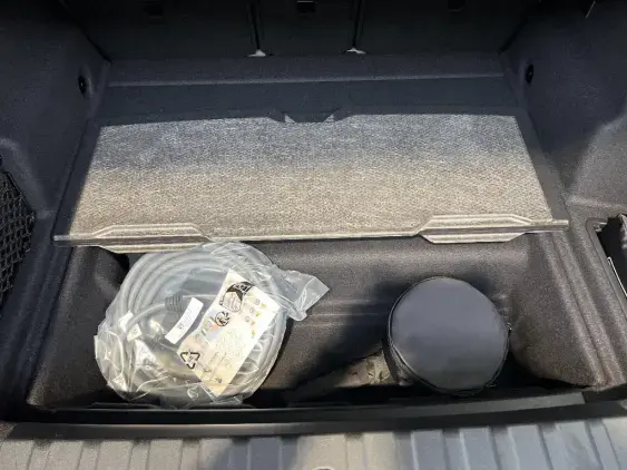 BMW iX2 U10 - voiture de démonstration - Photo 17