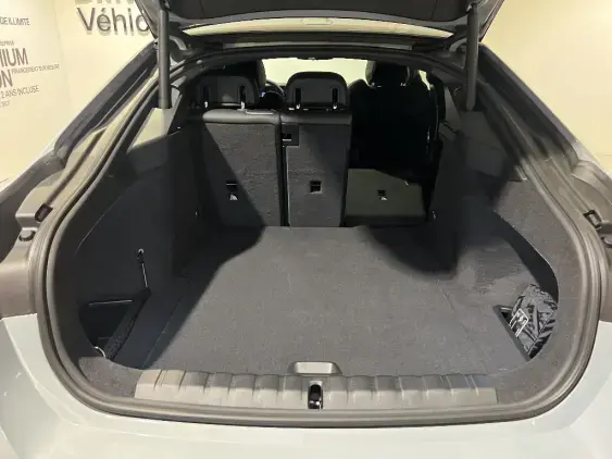 BMW i4 G26 LCI - voiture de démonstration - Photo 16