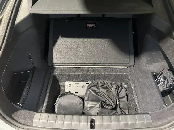 BMW i4 G26 LCI - voiture de démonstration - Photo 17