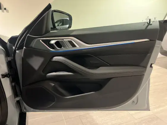 BMW i4 G26 LCI - voiture de démonstration - Photo 20