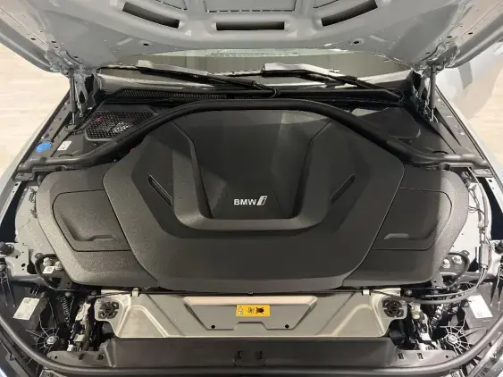 BMW i4 G26 LCI - voiture de démonstration - Photo 21