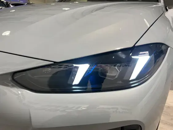 BMW i4 G26 LCI - voiture de démonstration - Photo 22