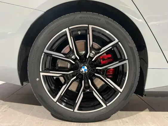 BMW i4 G26 LCI - voiture de démonstration - Photo 25