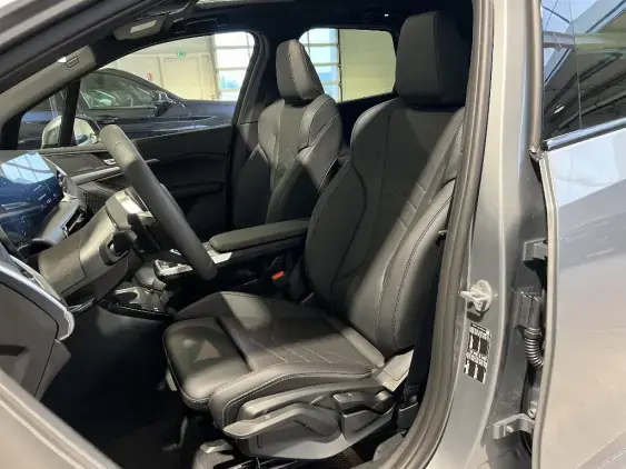 BMW SERIE 2 ACTIVETOURER II - voiture de démonstration - Photo 17