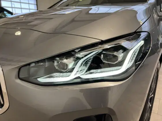 BMW SERIE 2 ACTIVETOURER II - voiture de démonstration - Photo 21