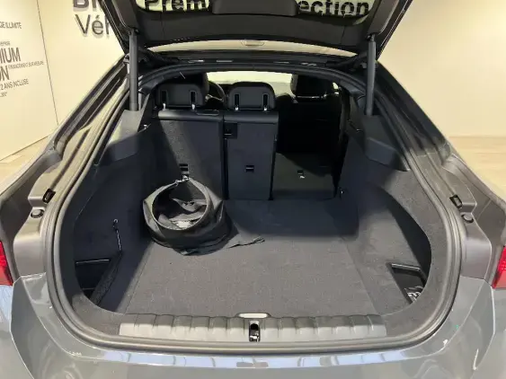 BMW i4 G26 LCI - voiture de démonstration - Photo 16