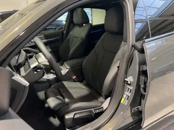 BMW i4 G26 LCI - voiture de démonstration - Photo 18