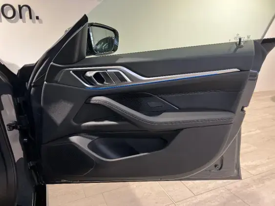 BMW i4 G26 LCI - voiture de démonstration - Photo 20