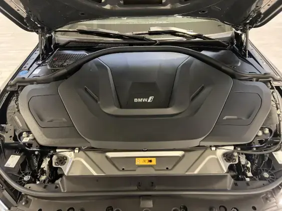 BMW i4 G26 LCI - voiture de démonstration - Photo 21