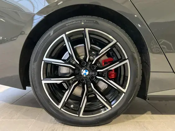 BMW i4 G26 LCI - voiture de démonstration - Photo 25