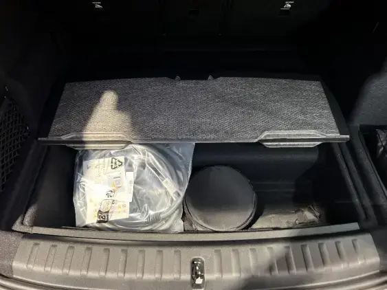 BMW X1 U11 - voiture de démonstration - Photo 17