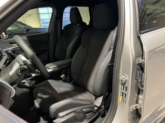 BMW X1 U11 - voiture de démonstration - Photo 18