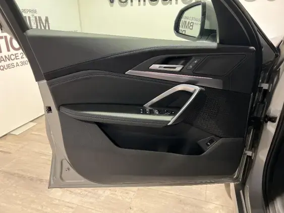 BMW X1 U11 - voiture de démonstration - Photo 19