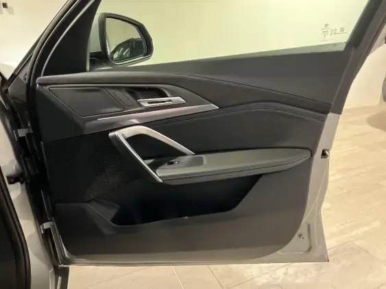 BMW X1 U11 - voiture de démonstration - Photo 20