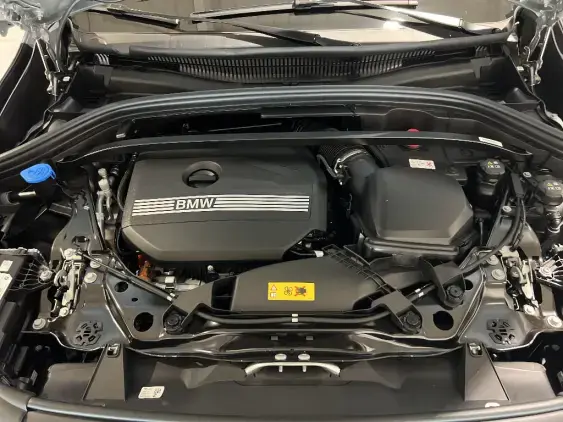 BMW X1 U11 - voiture de démonstration - Photo 21