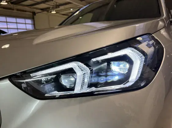 BMW X1 U11 - voiture de démonstration - Photo 22