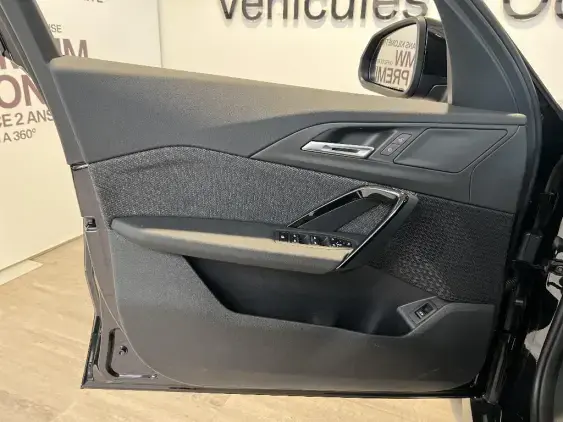 BMW X1 U11 - voiture de démonstration - Photo 18