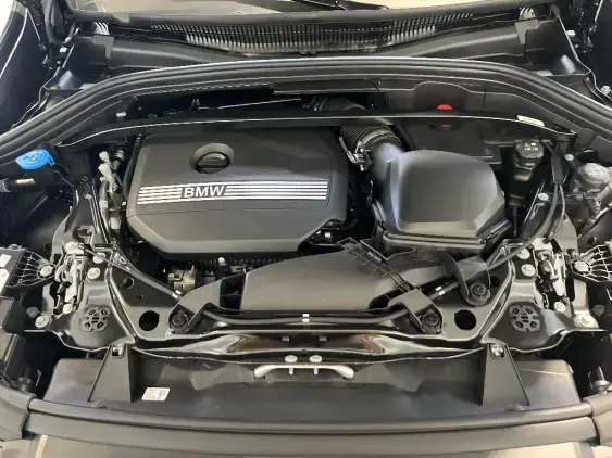 BMW X1 U11 - voiture de démonstration - Photo 20