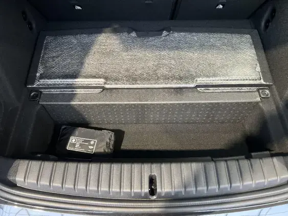 BMW SERIE 1 F70 - voiture de démonstration - Photo 17