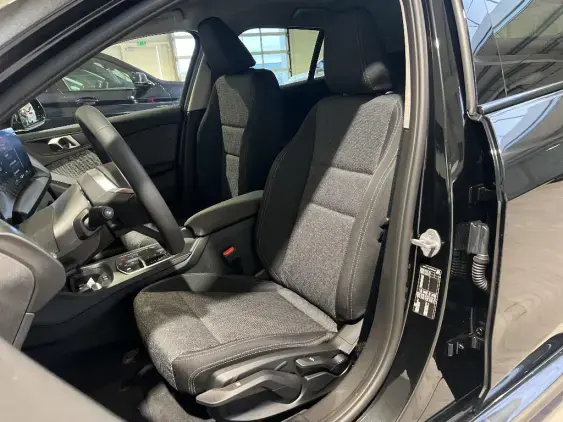 BMW SERIE 1 F70 - voiture de démonstration - Photo 18