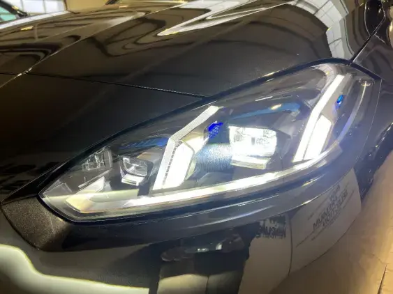 BMW SERIE 1 F70 - voiture de démonstration - Photo 22